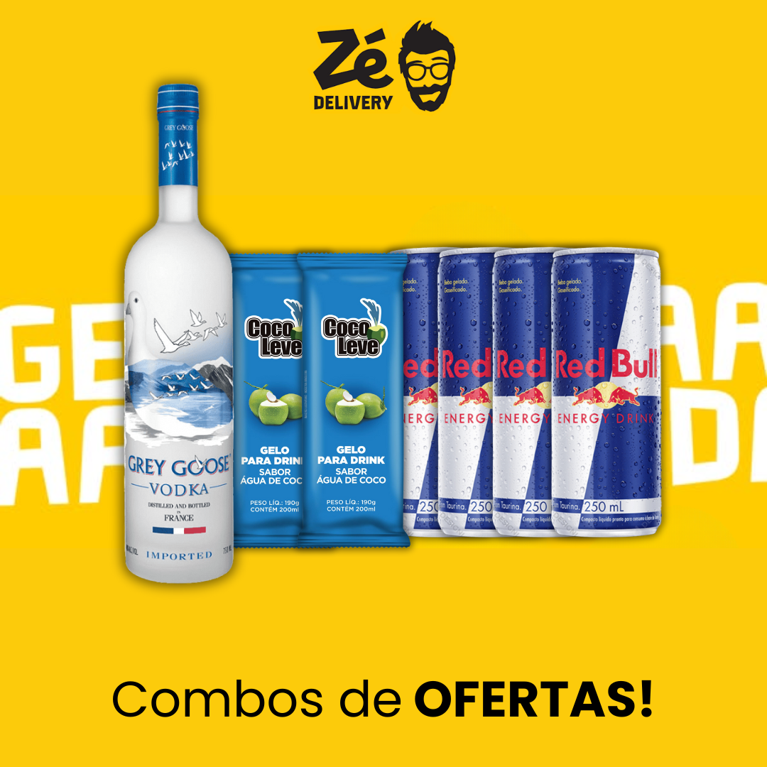 (Apenas Retirada) Açaí 770ml